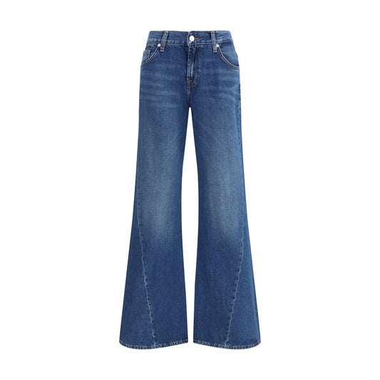 7FOR Spencer Schlagjeans