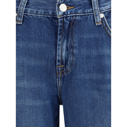 7FOR Spencer Schlagjeans
