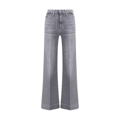 7FOR Modern Dojo Bootcut-Jeans