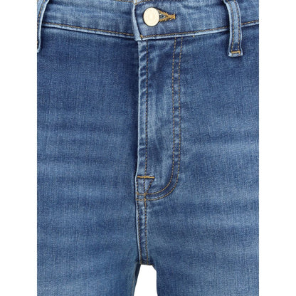 7FOR – Moderne Dojo-Schlagjeans