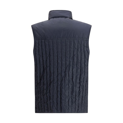 Moncler x Donald Glover Moncler x Gilga Farm von Donald Glover Daunenweste