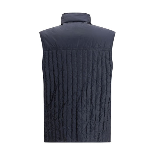 Moncler x Donald Glover Moncler x Gilga Farm von Donald Glover Daunenweste