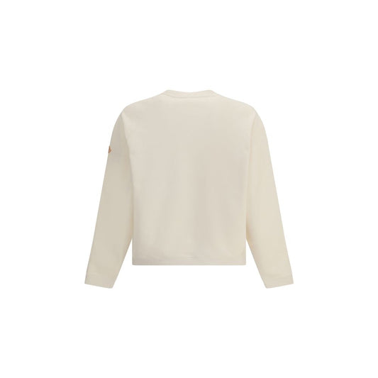 Moncler x Donald Glover Moncler x Gilga Farm von Donald Glover Baumwoll-Sweatshirt