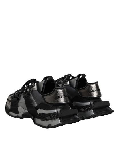 حذاء سنيكرز متعدد الألوان من دولتشي آند غابانا