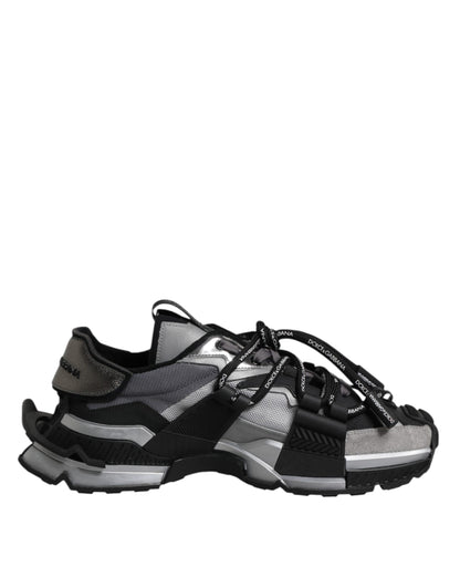 حذاء سنيكرز متعدد الألوان من دولتشي آند غابانا