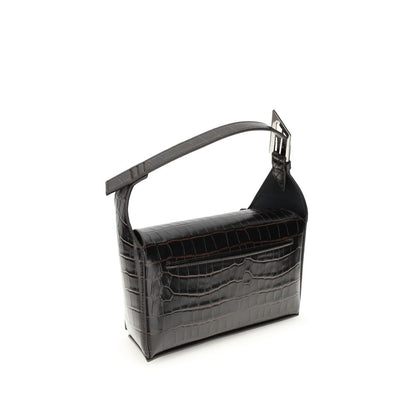 The Attico 7/7 Shoulder Bag