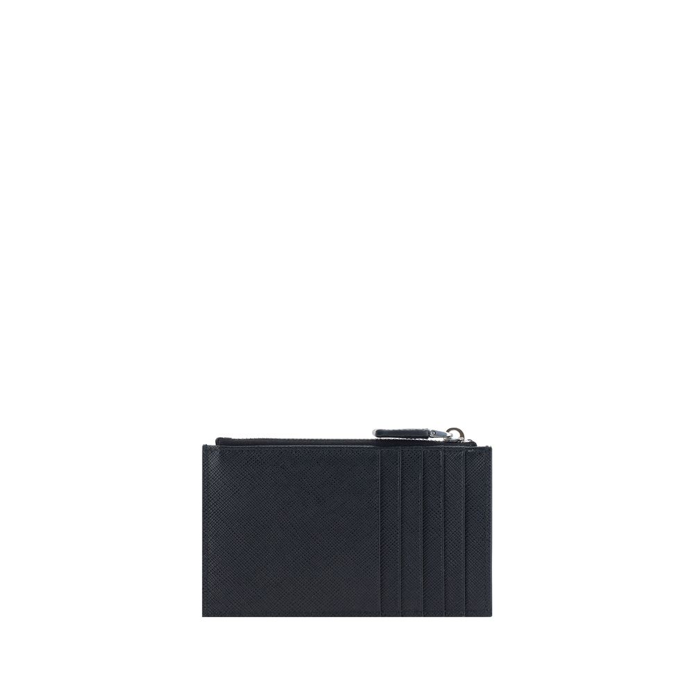 Prada Leder-Kartenetui