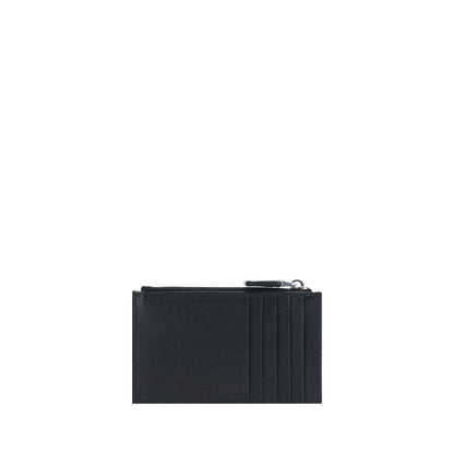 Prada Leder-Kartenetui