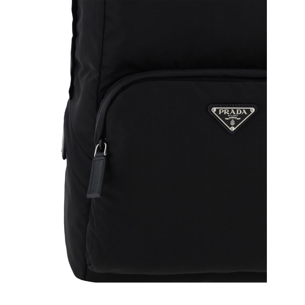 Prada Rucksack