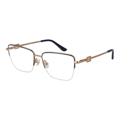 Guess Graue Metallbrille (Gestelle)