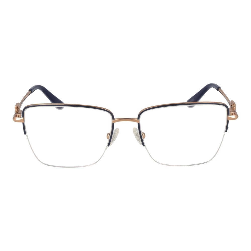 Guess Graue Metallbrille (Gestelle)