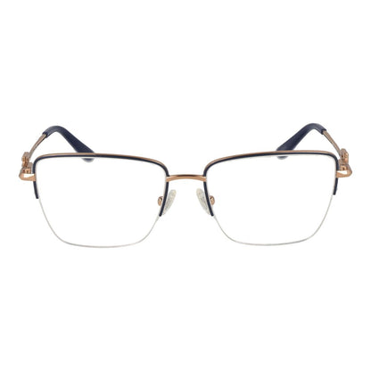 Guess Graue Metallbrille (Gestelle)