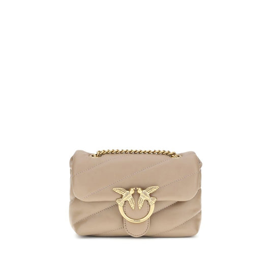 PINKO Love Baby Umhängetasche