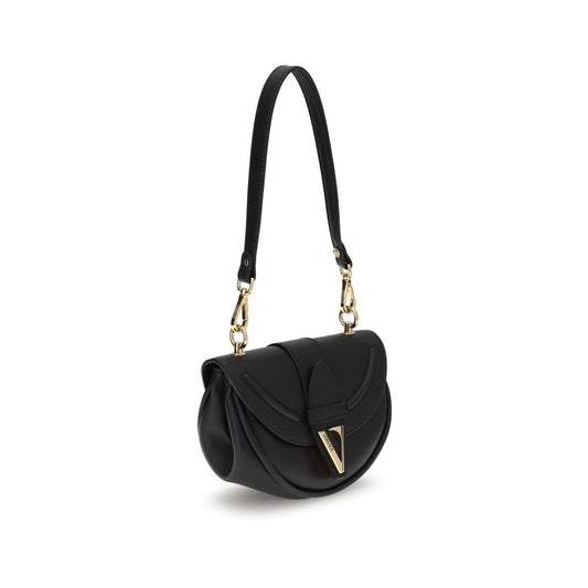 Versace Virtus kleine Schultertasche