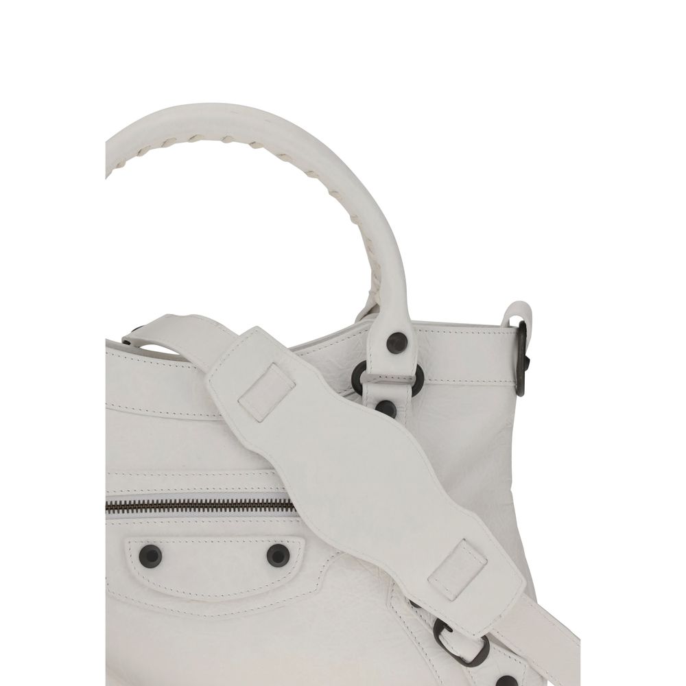 Balenciaga Le City First Handtasche