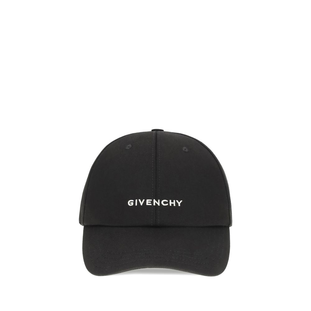 Baseballkappe mit Givenchy-Logo