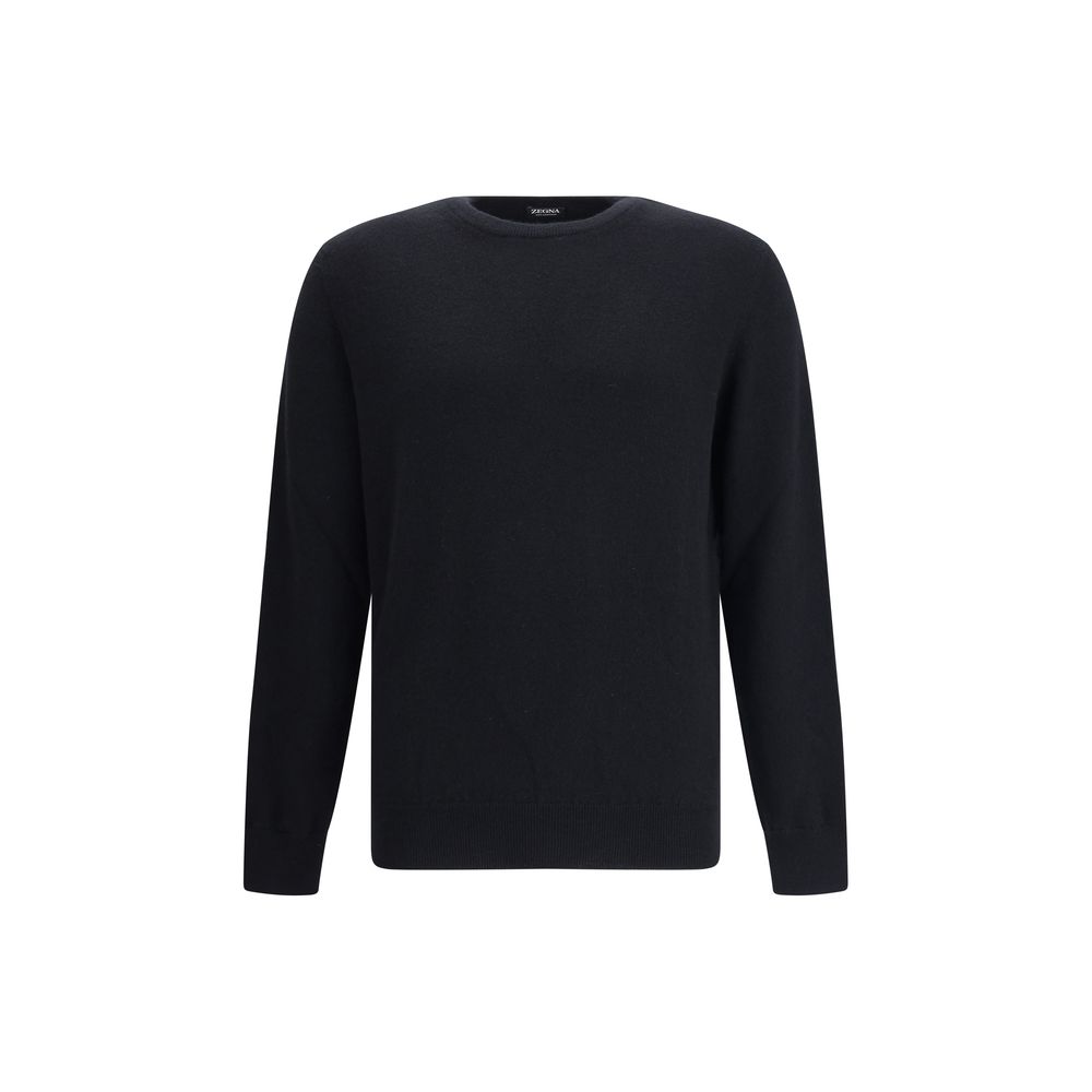 ZEGNA Kaschmirpullover