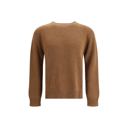 Nahtloser Pullover von Jil Sander