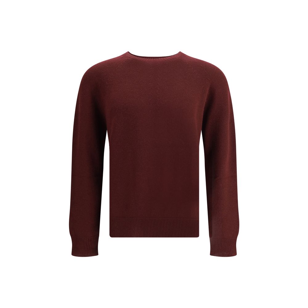 Nahtloser Pullover von Jil Sander