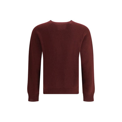 Nahtloser Pullover von Jil Sander