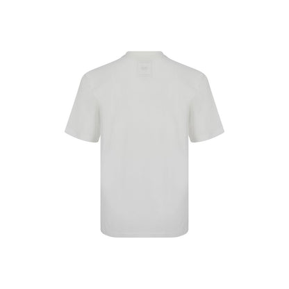 Y-3 Baumwoll-T-Shirt