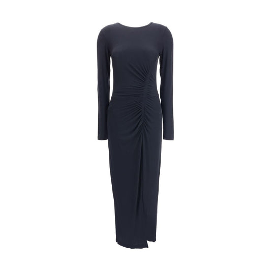 Marant Etoile Jelina langes Kleid