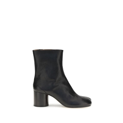 Margiela Tabi Ankle Boots