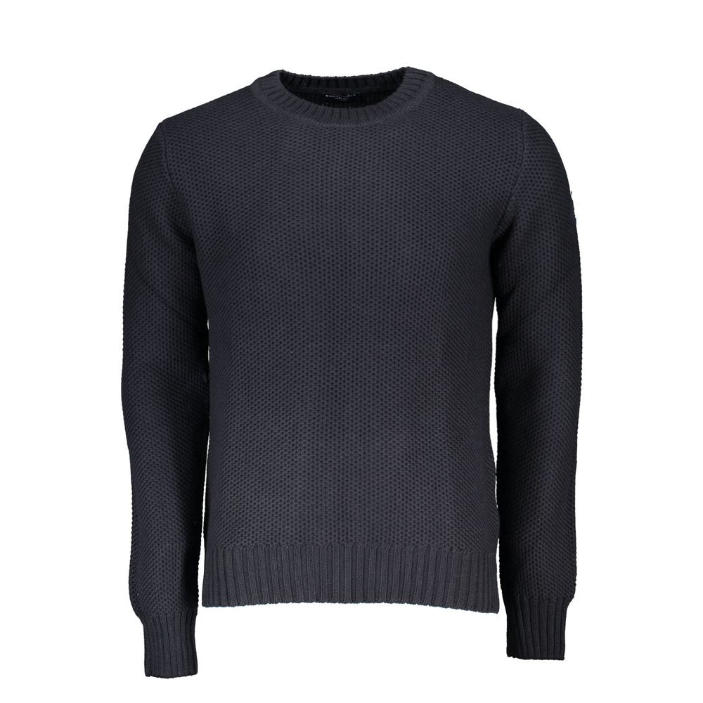 Blauer Baumwollpullover von North Sails