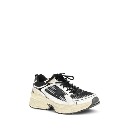 Golden Goose Mehrfarbige Turnschuhe aus Polyester