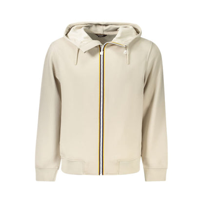 K-WAY Beige Polyester Pullover