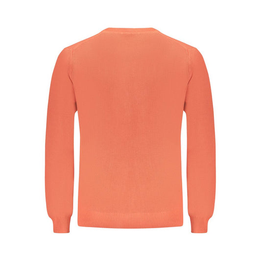 Rosa Baumwollpullover von North Sails