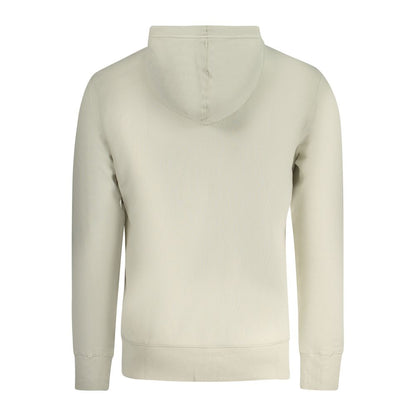 Calvin Klein Beige Baumwollpullover für Herren