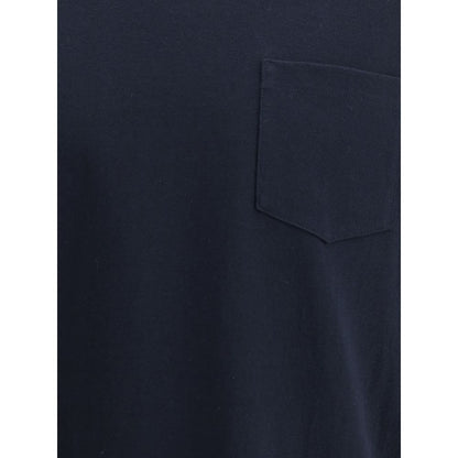 Sacai T-Shirt Doppellagig