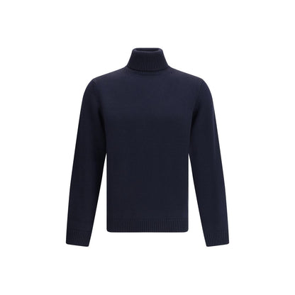 Rollkragenpullover von Roberto Collina