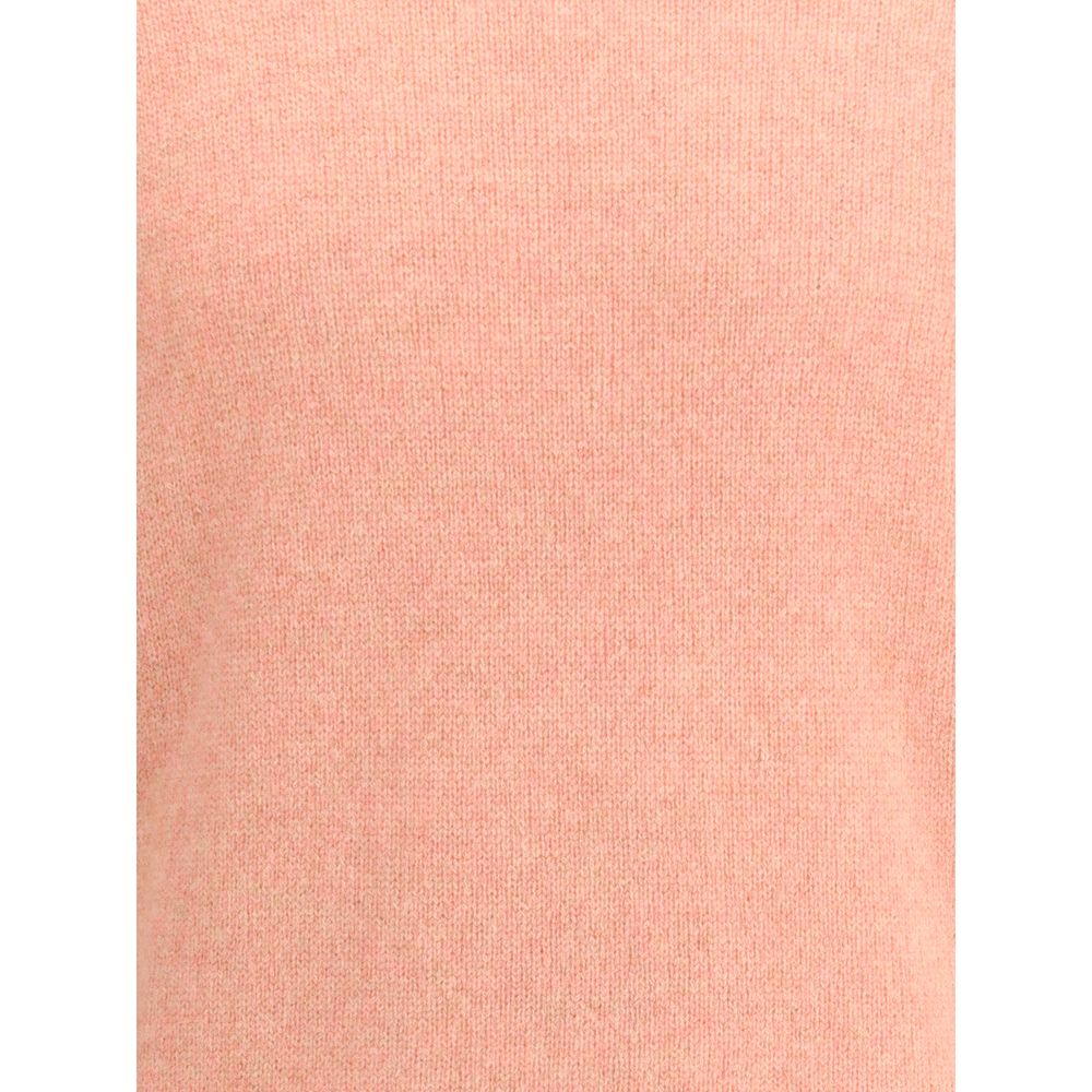 Pullover aus Merinowolle von Roberto Collina