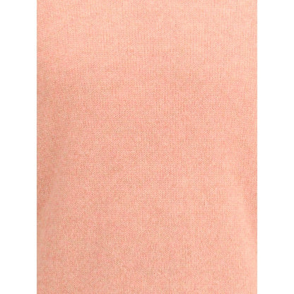 Pullover aus Merinowolle von Roberto Collina