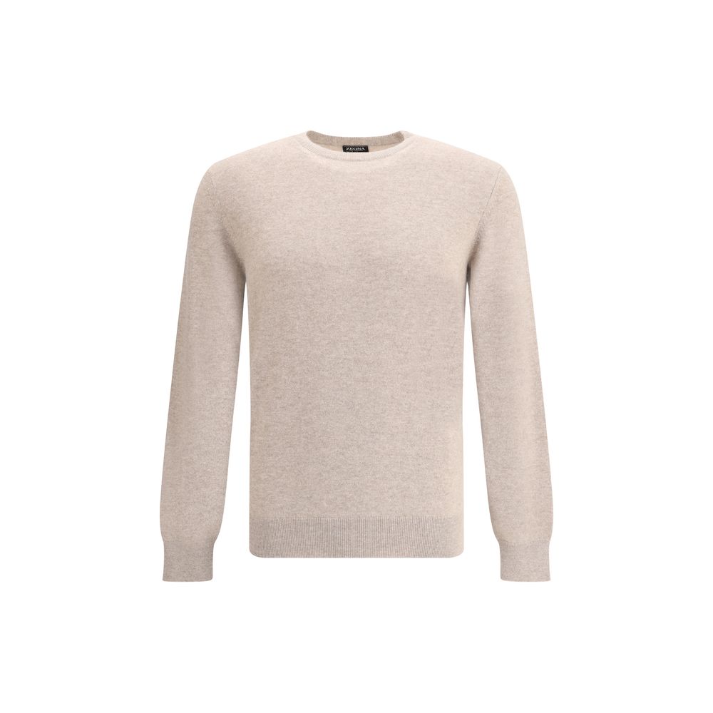 ZEGNA Kaschmirpullover