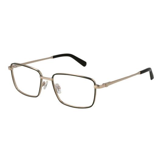 Guess Green Metal Glasses (Frames)