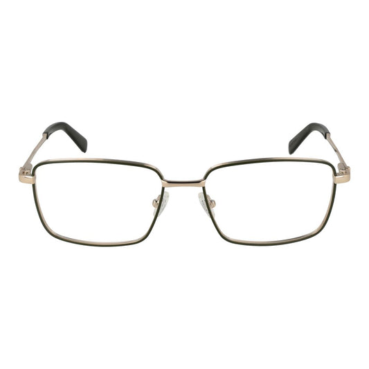 Guess Green Metal Glasses (Frames)