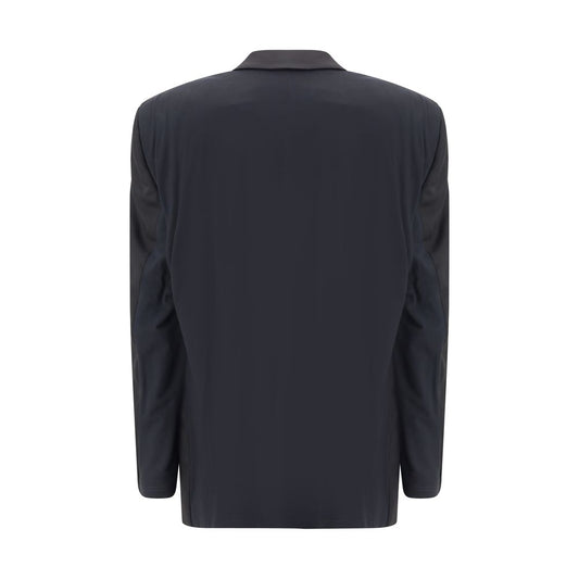 Balenciaga Dekonstruierter Blazer