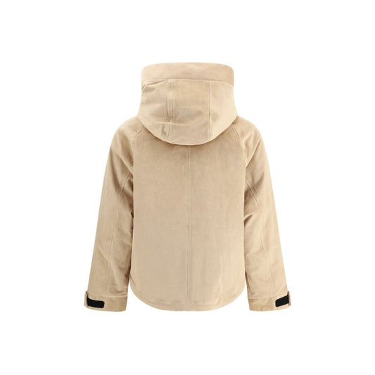 Woolrich Cordjacke