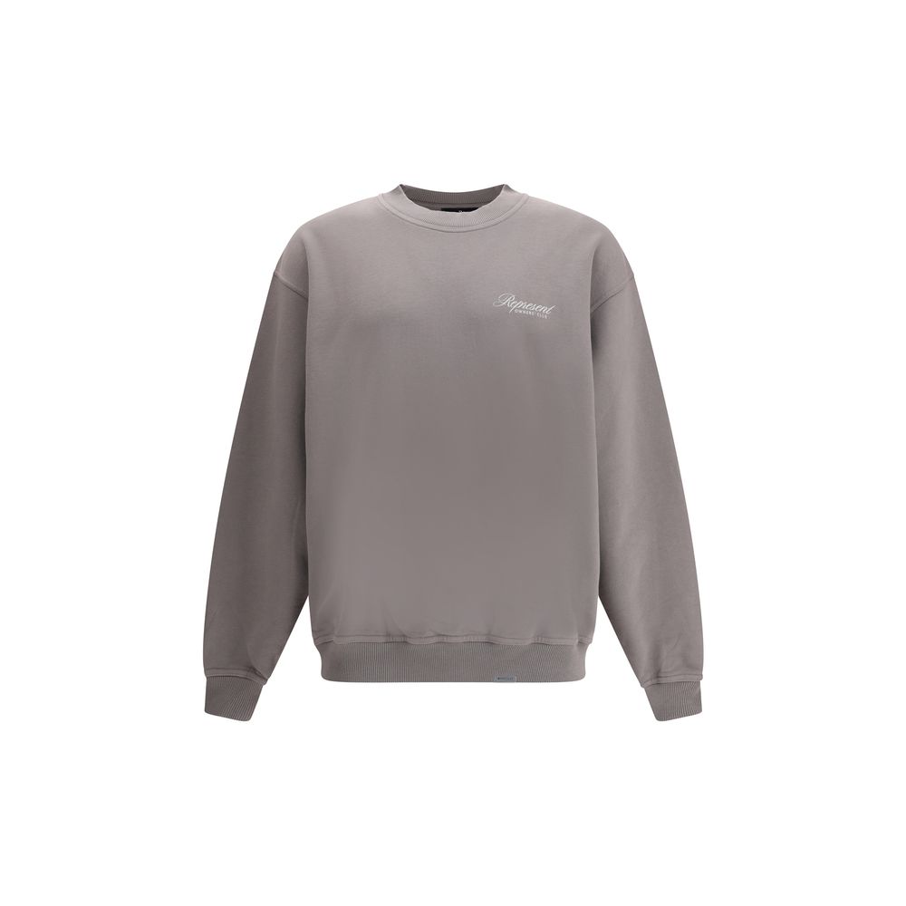 Sweatshirt mit Logo von Represent