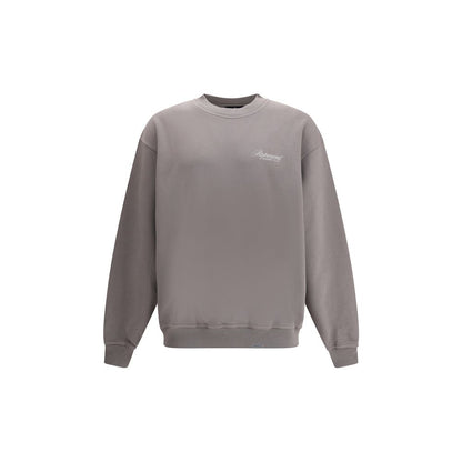 Sweatshirt mit Logo von Represent