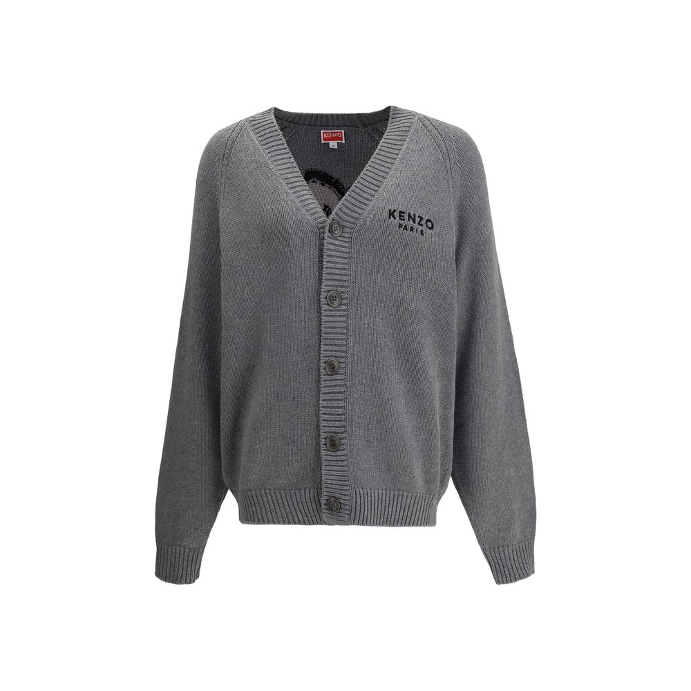 Kenzo Boke Flower Cardigan