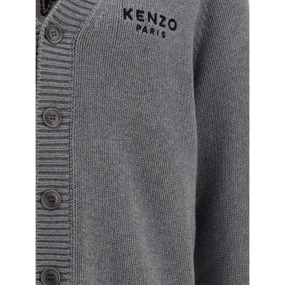 Kenzo Boke Flower Cardigan