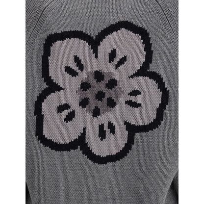 Kenzo Boke Flower Cardigan