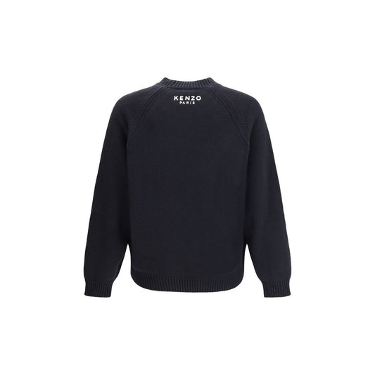Kenzo Boke Blumenpullover