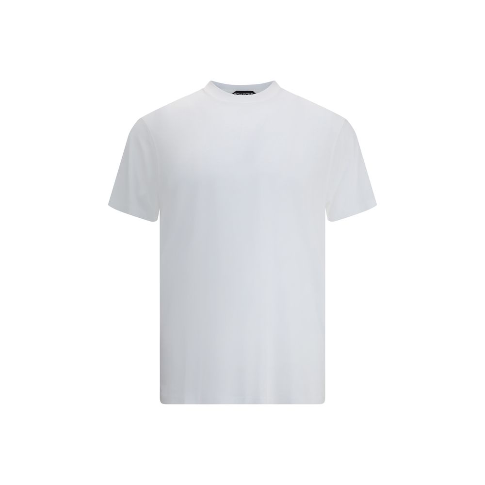 Tom Ford Baumwoll-T-Shirt