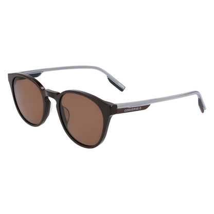 Converse – Graue Acetat-Sonnenbrille