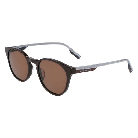 Converse – Graue Acetat-Sonnenbrille